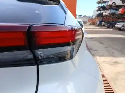 Pièce détachée automobile d'occasion FEU ARRIÈRE DROIT pour TOYOTA C-HR (_X2_, _H2_), HYBRID (ZYX20) C-HR (_X2_ _H2_) Hybrid (ZYX20) Références OEM IAM   