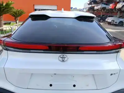 Pièce détachée automobile d'occasion FEU ARRIÈRE CENTRAL pour TOYOTA C-HR (_X2_, _H2_), HYBRID (ZYX20) C-HR (_X2_ _H2_) Hybrid (ZYX20) Références OEM IAM   