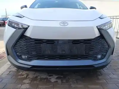 Peça sobressalente para automóvel em segunda mão PARA CHOQUES DIANTEIRO por TOYOTA C-HR (_X2_, _H2_), HYBRID (ZYX20) C-HR (_X2_ _H2_) Hybrid (ZYX20) Referências OEM IAM   