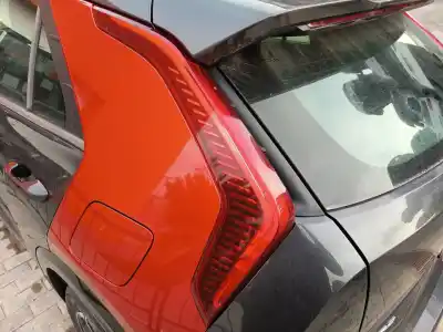 Pièce détachée automobile d'occasion FEU ARRIÈRE GAUCHE pour KIA NIRO II (SG2) 1.6 GDI PLUG-IN HYBRD Références OEM IAM 92401AT000  