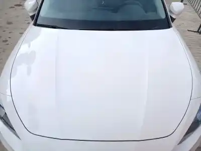Peça sobressalente para automóvel em segunda mão capot por seat leon sportstourer (kl8) 1.0 tsi referências oem iam 5fa823031d