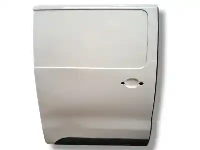 Pezzo di ricambio per auto di seconda mano PORTA LATERALE SCORREVOLE DESTRA per CITROEN JUMPY FURGÓN (V_) 2.0 BLUEHDI 145 Riferimenti OEM IAM 9811897880  