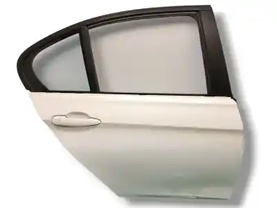 Pezzo di ricambio per auto di seconda mano PORTA POSTERIORE DESTRA per BMW 3 (F30, F80) 320 D Riferimenti OEM IAM 41007298514  