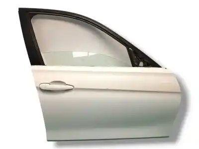 Pezzo di ricambio per auto di seconda mano PORTA ANTERIORE DESTRA per BMW 3 (F30, F80) 320 D Riferimenti OEM IAM 41007298566  