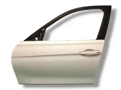 Pezzo di ricambio per auto di seconda mano PORTA ANTERIORE SINISTRA per BMW 3 (F30, F80) 320 D Riferimenti OEM IAM 41007298565  