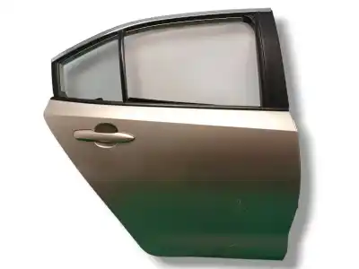 Piesă de schimb auto la mâna a doua USA SPATE DREAPTA pentru TOYOTA COROLLA SEDÁN (_E21_) 1.8 VVTI HYBRID (MZEA12, ZRE211, ZWE211) Referințe OEM IAM 6700302550  