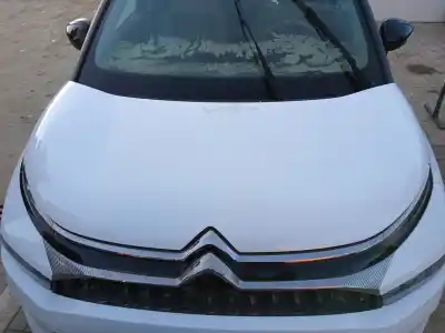 Tweedehands auto-onderdeel kap voor citroen c3 aircross ii (2r_, 2c_) 1.5 bluehdi 110 oem iam-referenties yq00173680