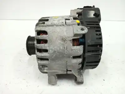 Pièce détachée automobile d'occasion alternateur pour citroen c4 picasso 1.6 blue-hdi fap références oem iam 9815455980