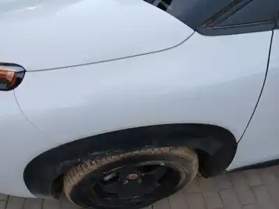 Recambio de automóvil de segunda mano de ALETA DELANTERA IZQUIERDA para CITROEN C3 AIRCROSS II (2R_, 2C_) 1.5 BLUEHDI 110 referencias OEM IAM YQ00049180  