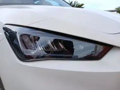 Recambio de automóvil de segunda mano de FARO DERECHO para SEAT LEON SPORTSTOURER (KL8) 1.0 TSI referencias OEM IAM 5FB941774A  