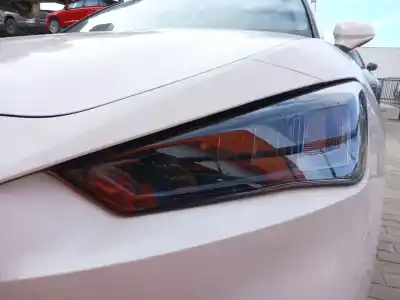 Recambio de automóvil de segunda mano de FARO IZQUIERDO para SEAT LEON SPORTSTOURER (KL8) 1.0 TSI referencias OEM IAM 5FB941773A  