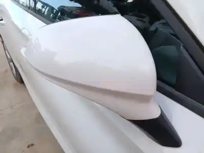 Recambio de automóvil de segunda mano de RETROVISOR DERECHO para SEAT LEON SPORTSTOURER (KL8) 1.0 TSI referencias OEM IAM   