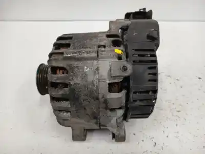 Recambio de automóvil de segunda mano de ALTERNADOR para CITROEN C4 PICASSO 1.6 Blue-HDI FAP referencias OEM IAM 9815455980  