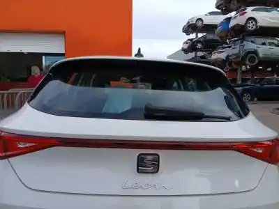 Peça sobressalente para automóvel em segunda mão farolim traseiro central por seat leon sportstourer (kl8) 1.0 tsi referências oem iam 5fa945093b