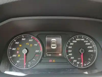 Peça sobressalente para automóvel em segunda mão quadrante por seat leon sportstourer (kl8) 1.0 tsi referências oem iam 5fa920730b