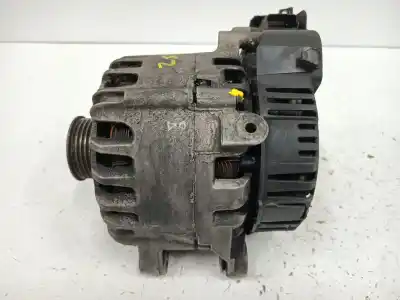 Pièce détachée automobile d'occasion ALTERNATEUR pour CITROEN C4 PICASSO 1.6 Blue-HDI FAP Références OEM IAM 9815455980  