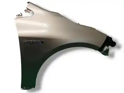 Pièce détachée automobile d'occasion AILE AVANT DROITE pour TOYOTA COROLLA SEDÁN (_E21_) 1.8 VVTI HYBRID (MZEA12, ZRE211, ZWE211) Références OEM IAM 5380102260  