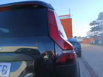 Автозапчастина б/у ПРАВИЙ ЛІХТАР для DACIA JOGGER 1.0 TCE 90 ECO-G Посилання на OEM IAM   