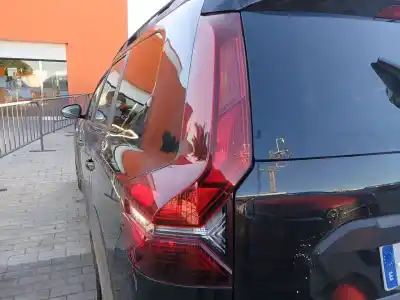 Автозапчастина б/у ЛІВИЙ ХОД ЛІХАР для DACIA JOGGER 1.0 TCE 90 ECO-G Посилання на OEM IAM   