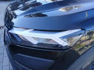 Peça sobressalente para automóvel em segunda mão farol / farolim esquerdo por dacia jogger 1.0 tce 90 eco-g referências oem iam   