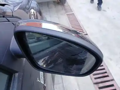 Peça sobressalente para automóvel em segunda mão espelho retrovisor direito por dacia jogger 1.0 tce 90 eco-g referências oem iam   