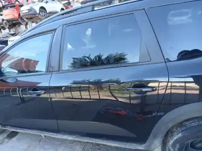 Peça sobressalente para automóvel em segunda mão  por DACIA JOGGER  Referências OEM IAM   
