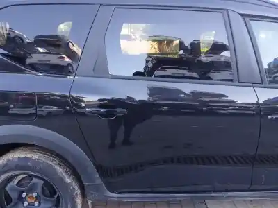 Peça sobressalente para automóvel em segunda mão PORTA DO AUTOMÓVEL TRASEIRA DIREITA por DACIA JOGGER 1.0 TCE 90 ECO-G Referências OEM IAM   