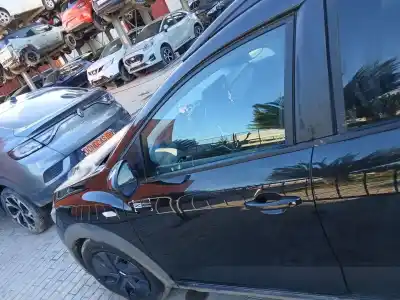 Peça sobressalente para automóvel em segunda mão Porta Da Frente Esquerda por DACIA JOGGER 1.0 TCE 90 ECO-G Referências OEM IAM   