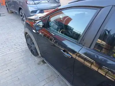 Peça sobressalente para automóvel em segunda mão porta da frente esquerda por dacia jogger 1.0 tce 90 eco-g referências oem iam   