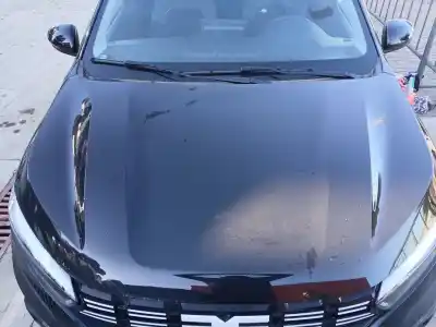 Second-hand car spare part BONNET for DACIA JOGGER 1.0 TCE 90 ECO-G OEM IAM references   