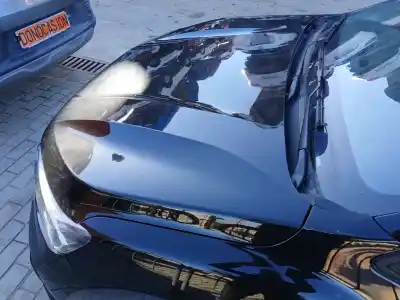 Peça sobressalente para automóvel em segunda mão capot por dacia jogger 1.0 tce 90 eco-g referências oem iam   