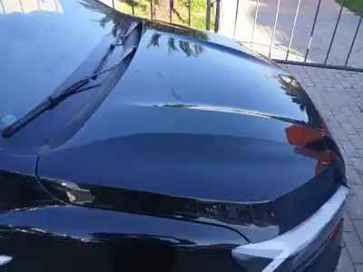 Peça sobressalente para automóvel em segunda mão capot por dacia jogger 1.0 tce 90 eco-g referências oem iam   