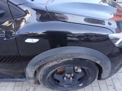 Second-hand car spare part FRONT RIGHT FIN for DACIA JOGGER 1.0 TCE 90 ECO-G OEM IAM references   