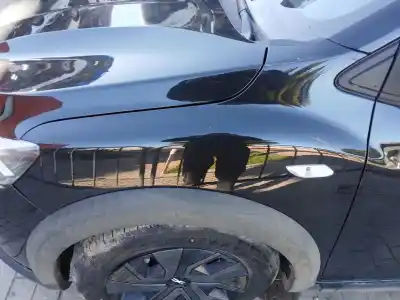 Second-hand car spare part LEFT FRONT FIN for DACIA JOGGER 1.0 TCE 90 ECO-G OEM IAM references   