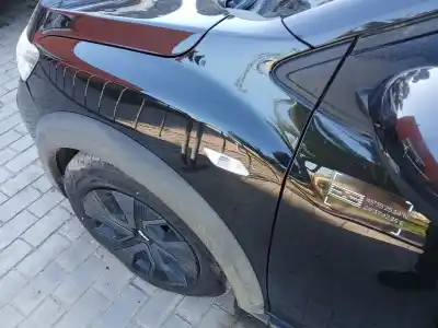 Pezzo di ricambio per auto di seconda mano parafango anteriore sinistro per dacia jogger 1.0 tce 90 eco-g riferimenti oem iam   