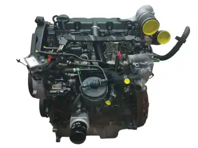 Peça sobressalente para automóvel em segunda mão MOTOR COMPLETO por PEUGEOT EXPERT FURGÓN (222) 2.0 HDI Referências OEM IAM RHX  