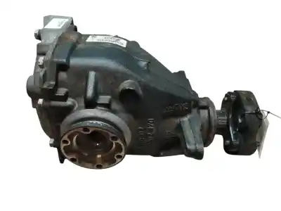 Peça sobressalente para automóvel em segunda mão DIFERENCIAL TRASEIRO por BMW 1 (E87) 118 D Referências OEM IAM 7566169  