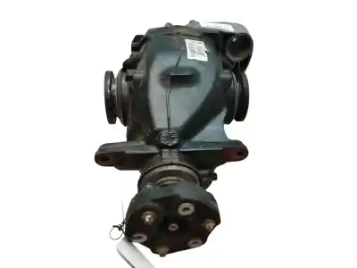 Peça sobressalente para automóvel em segunda mão diferencial traseiro por bmw 1 (e87) 118 d referências oem iam 7566169  relacion 3.07