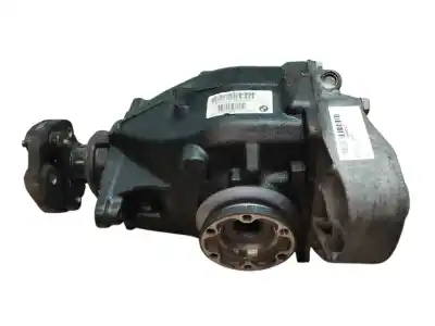 Peça sobressalente para automóvel em segunda mão diferencial traseiro por bmw 1 (e87) 118 d referências oem iam 7566169  relacion 3.07