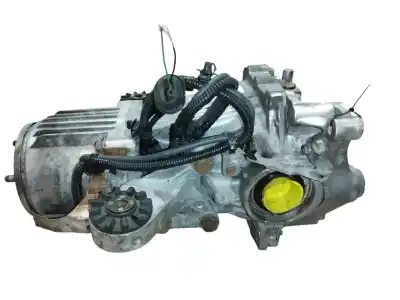 Peça sobressalente para automóvel em segunda mão DIFERENCIAL TRASEIRO por CITROEN C-CROSSER (VU_, VV_) 2.2 HDi Referências OEM IAM 3001E7  