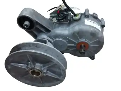 Peça sobressalente para automóvel em segunda mão caixa de velocidades por ligier xtoo (lxt) 0.5 referências oem iam 131834