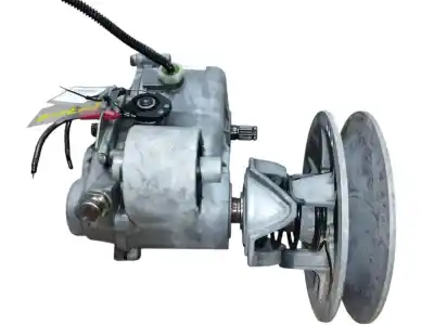 Pezzo di ricambio per auto di seconda mano riduttore per ligier xtoo (lxt) 0.5 riferimenti oem iam 131834  