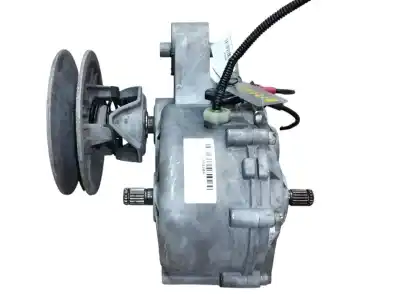 Pezzo di ricambio per auto di seconda mano riduttore per ligier xtoo (lxt) 0.5 riferimenti oem iam 131834  