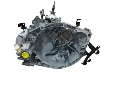 Second-hand car spare part GEARBOX for PEUGEOT EXPERT FURGÓN (222)  OEM IAM references 20LE93  
