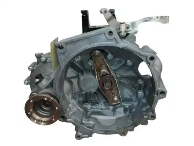 Recambio de automóvil de segunda mano de CAJA CAMBIOS para SKODA FABIA I (6Y2) 1.4 TDI referencias OEM IAM JHG  