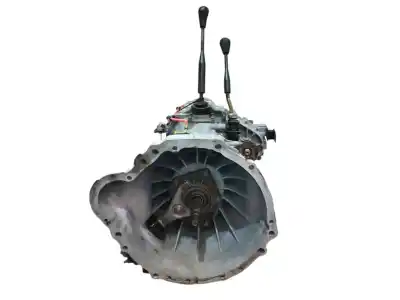 Peça sobressalente para automóvel em segunda mão caixa de velocidades por ford maverick (uds, uns) 2.7 td referências oem iam 3213135g41 32101g2342 