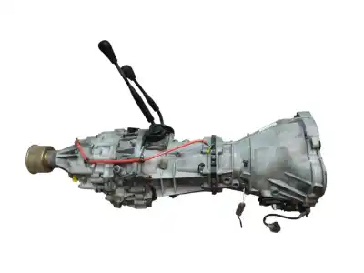 Peça sobressalente para automóvel em segunda mão caixa de velocidades por ford maverick (uds, uns) 2.7 td referências oem iam 3213135g41 32101g2342 