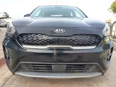 İkinci el araba yedek parçası ÖN TAMPON için KIA NIRO (DE) 1.6 GDI HYBRID OEM IAM referansları 86511G5500  