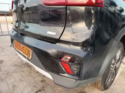 İkinci el araba yedek parçası ARKA TAMPON için KIA NIRO (DE) 1.6 GDI HYBRID OEM IAM referansları 86611G5500  