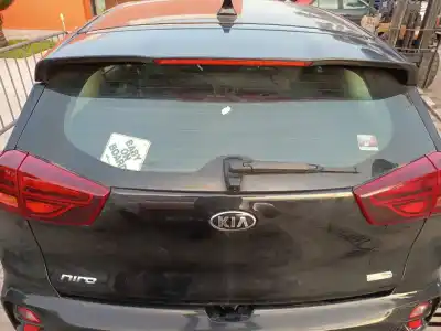 İkinci el araba yedek parçası bagaj kapagi için KIA NIRO (DE) 1.6 GDI HYBRID OEM IAM referansları 73700G5001  